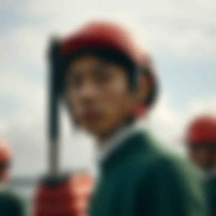 Notable 로또코리아: 한국 로또의 깊이 있는 분석과 전략