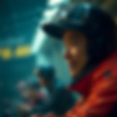 Notable 로또라이더: 한국에서의 도전과 기회 Notable 로또라이더: 한국에서의 도전과 기회
