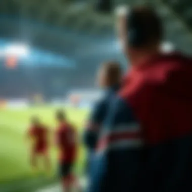 Ensuring a Secure and Trustworthy Betting Environment Safe and reliable betting experiences
