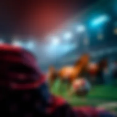 Practical advice for a safe online betting experience.