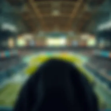 Secure Platforms for Sports Viewing Secure platforms for online sports viewing