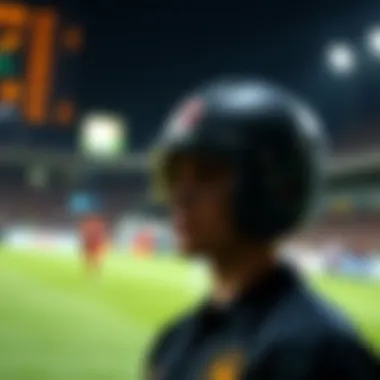Notable 서울 마라톤 2023: 도시의 심장을 달리는 여정