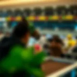 The strategic role of Seoul Racing Association in the betting industry