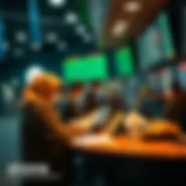 Services for Bettors by Seoul Racing Association Services offered by the Seoul Racing Association to bettors