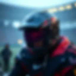 스포츠 로고: 디자인과 마케팅의 상관관계 Introduction