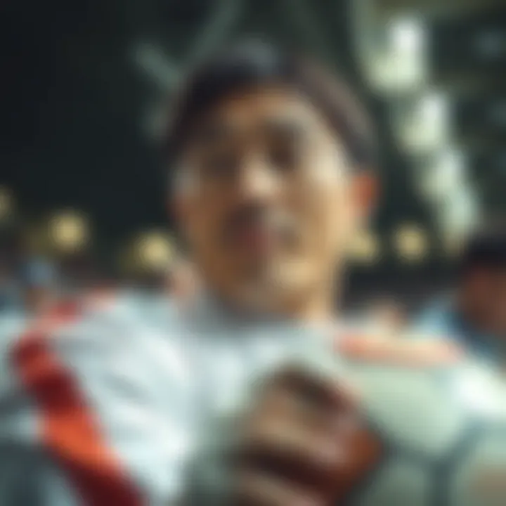 Notable 스포츠 로고: 디자인과 마케팅의 상관관계