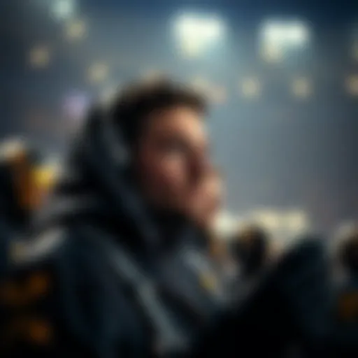 스포츠 생중계 사이트: 최적의 선택을 위한 가이드 Introduction
