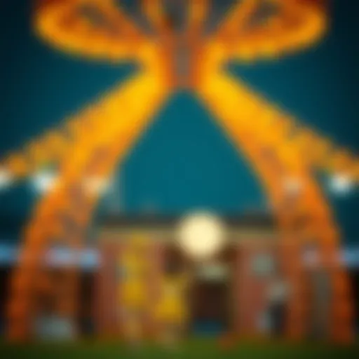 스포츠중계보기: 최신 정보와 베팅 전략 Introduction