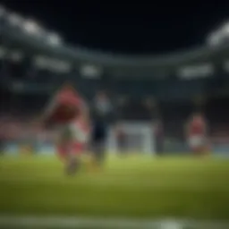 시가 판매점: 베팅의 중심과 그 영향 Introduction