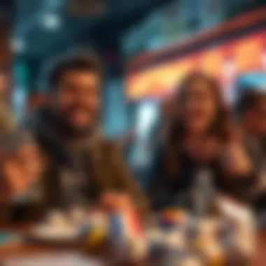 Social reactions to lottery success