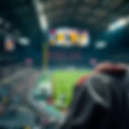 Understanding sports betting odds