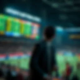Understanding the landscape of sports betting sites