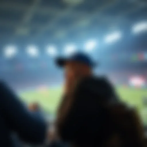 Analysis of sports betting trends