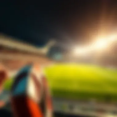 Diverse bet types in sports betting