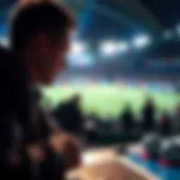 Insightful analysis of sports betting trends