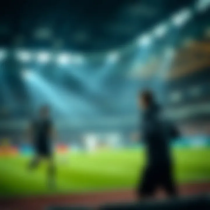 Importance of Statistical Analysis Statistical analysis in betting decisions