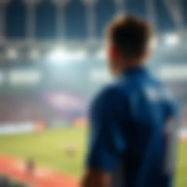 Statistical insights related to Return Rate in various betting options