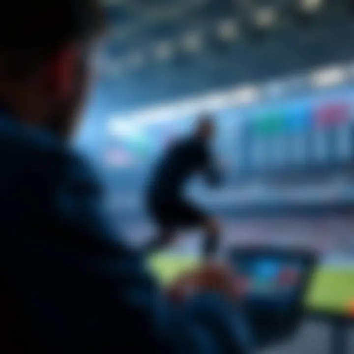 Understanding Statistics and Risks in Betting Statistical techniques and risk factors in betting