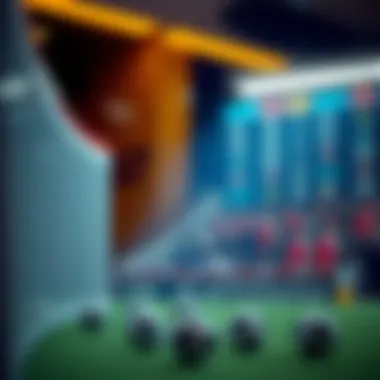 Strategic Betting Approaches Strategic approaches to Lotto betting