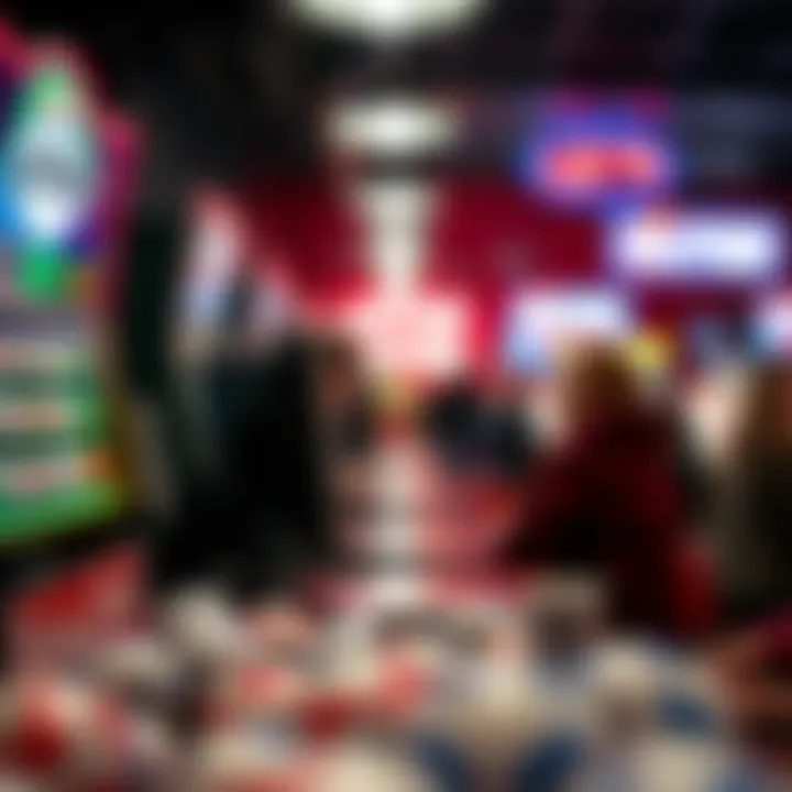 Strategic approaches to enhance online lottery success.