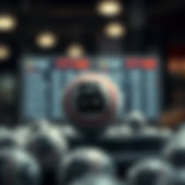 Analysis of various strategies for lottery selection