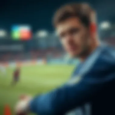 Diverse Streaming Services for Football Different streaming services for football matches