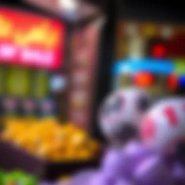 Successful betting strategies for Powerball