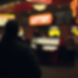 Historical overview of Texas Lottery