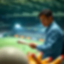 An overview of the sports betting landscape in Korea