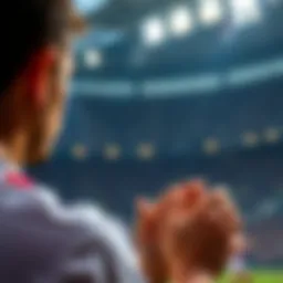 Strategic betting analysis in sports