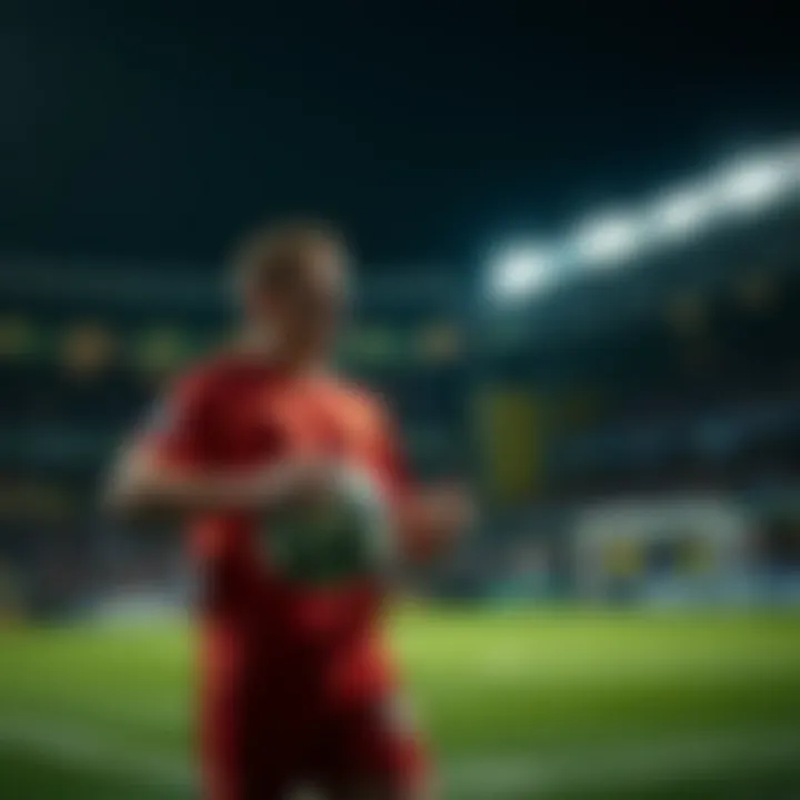 Custom strategies for different users