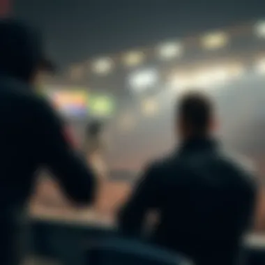 Diverse betting options overview