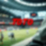 Fundamentals of Toto Betting