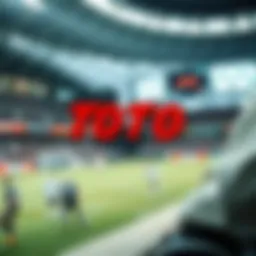 Fundamentals of Toto Betting