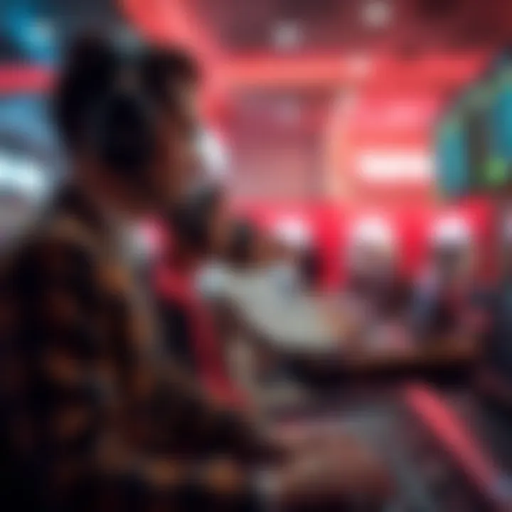 Latest Trends in Toto Betting