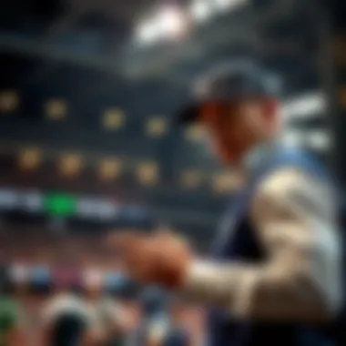 Betting Strategies Overview