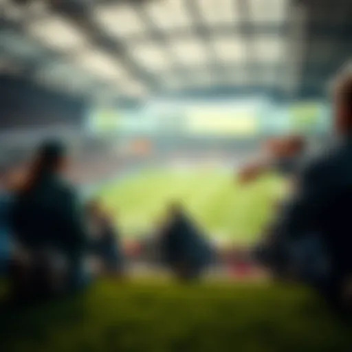 A strategic overview of betting landscapes