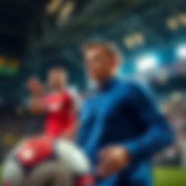 Key Elements of Safe Betting Practices Essentials for a secure betting experience
