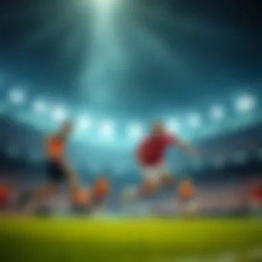 Statistical Insights in Sports Betting Analyzing statistical trends in sports betting