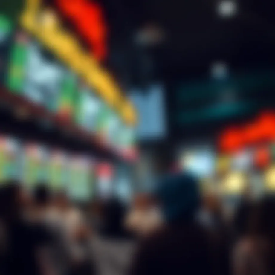 A strategic overview of lottery and sports betting options