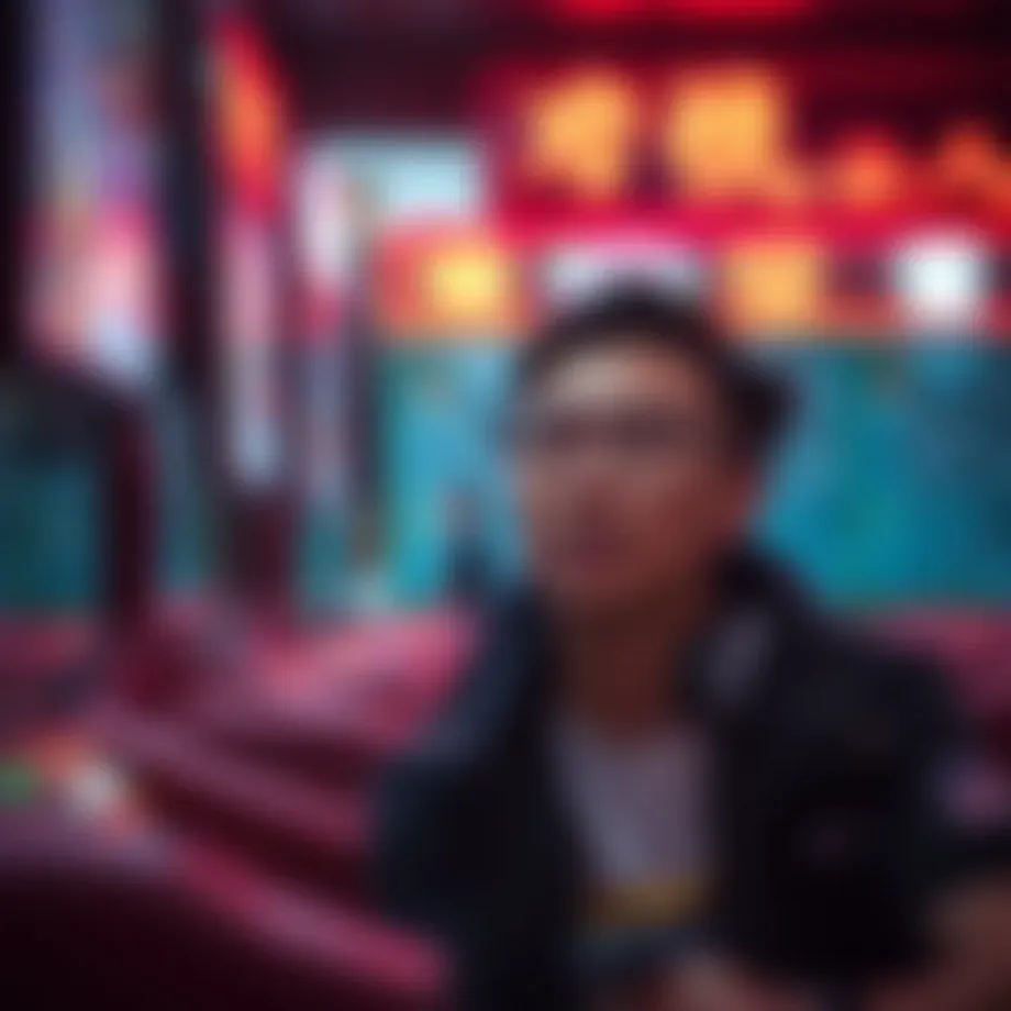 In-depth analysis of Toto Major