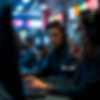 Evaluating Customer Support Services in Toto Major Sites Customer Support in Toto Major Sites