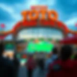 Understanding Toto Major Sites