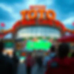 Understanding Toto Major Sites