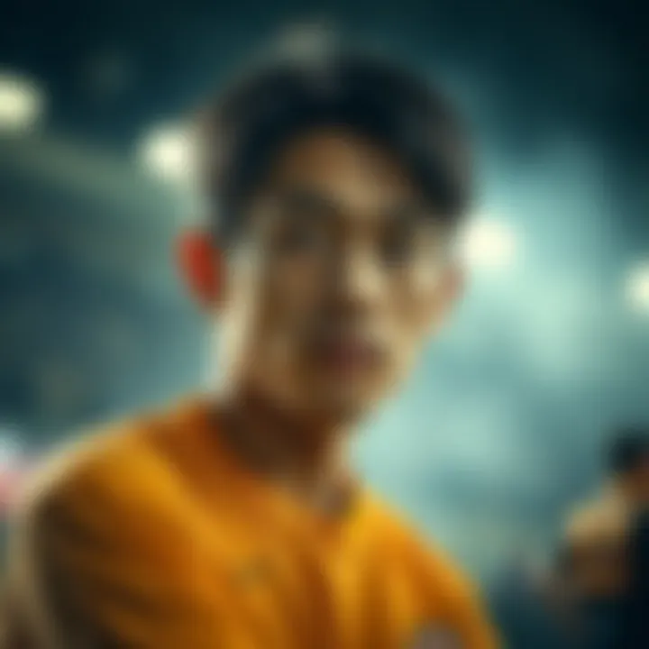 Notable 토토 모음: 로또와 스포츠 베팅의 모든 것