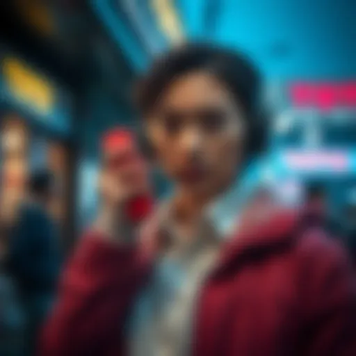 Understanding the significance of Toto phone services