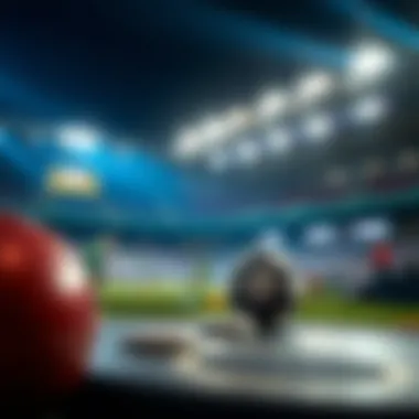 Lotto Betting Opportunities Visual representation of lotto betting opportunities
