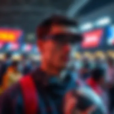 Exploring Latest Trends in Betting Trends in the betting industry