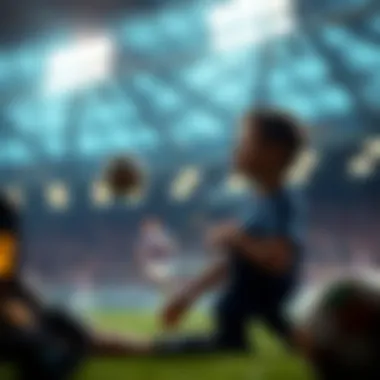 Emerging Trends in Online Betting Trends in online betting environments and user engagement