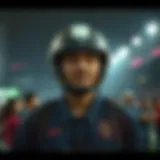 토토 티비에 대한 심도 있는 탐구 Introduction